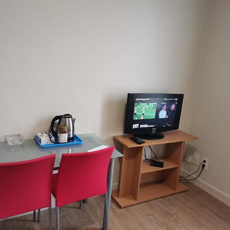 Super appartement chez mon general Clermont-Ferrand Extérieur photo