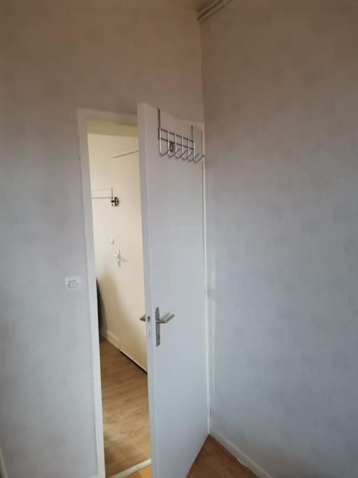 Super appartement chez mon general Clermont-Ferrand Extérieur photo