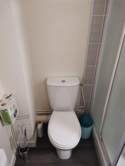Super appartement chez mon general Clermont-Ferrand Extérieur photo