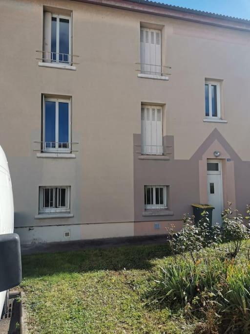 Super appartement chez mon general Clermont-Ferrand Extérieur photo
